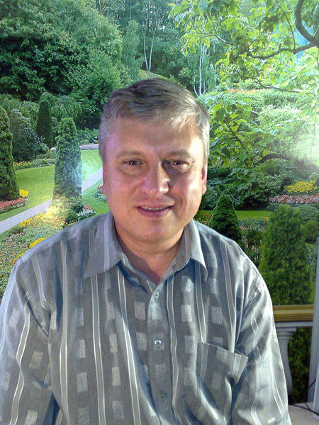 Алесандр Ивенин