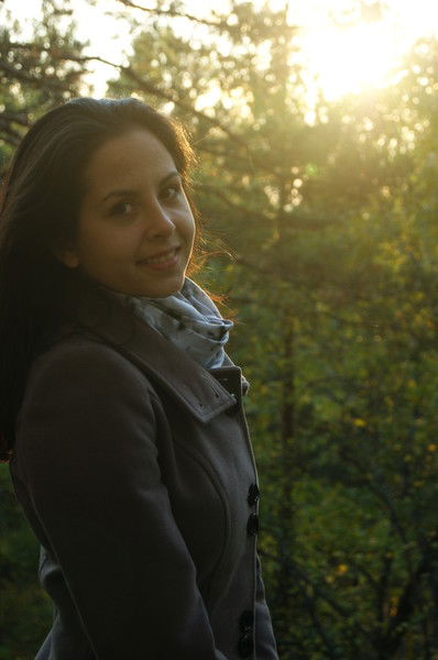 Анастасия Ильина