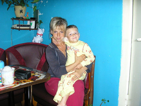 Олеся Голубева