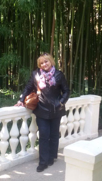 Ольга Тищенко