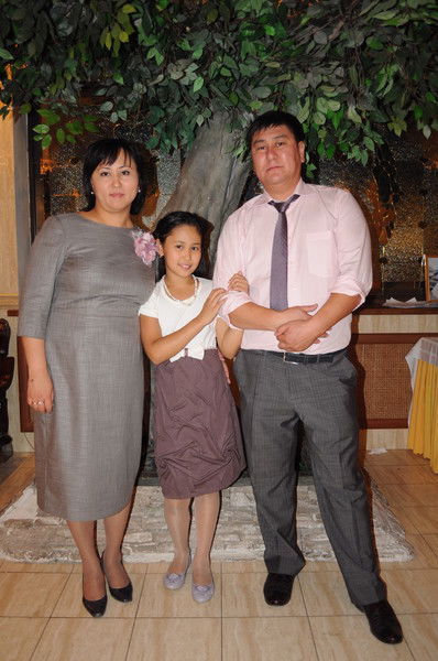 Багжан Казимов