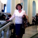 Галина Султанова