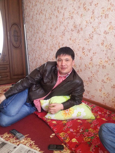 Роллан Максотулы