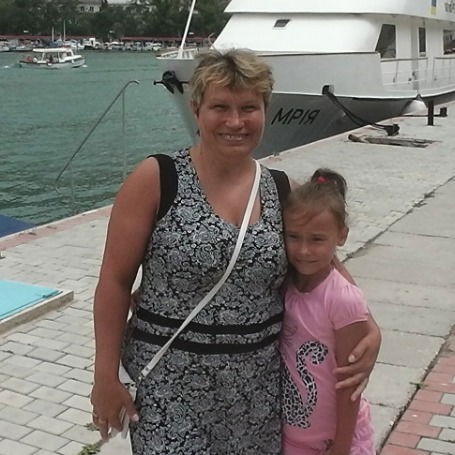 Светлана Канева