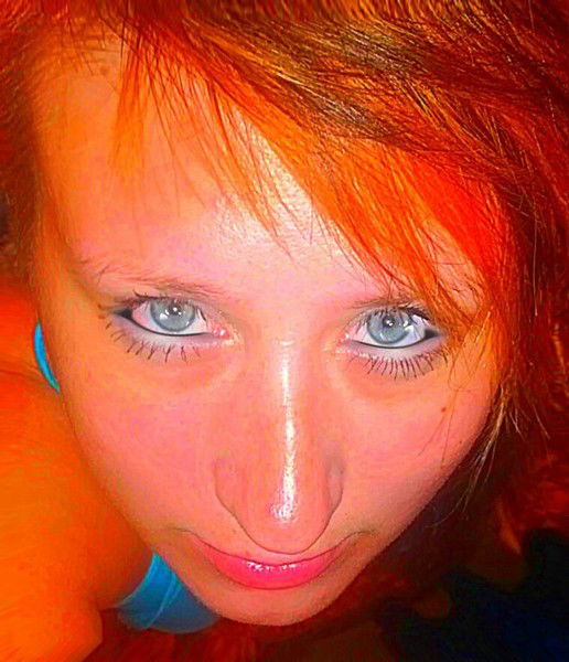 Анюта Лагздиньш(Науменко)