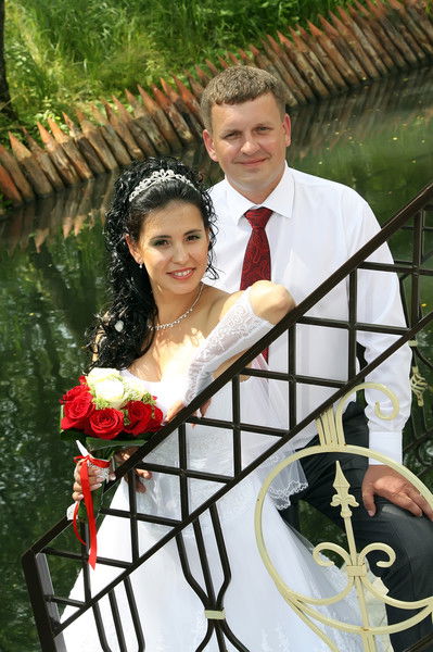 Лариса Камардина