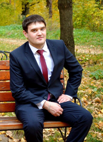 Рифат Ахмадиев