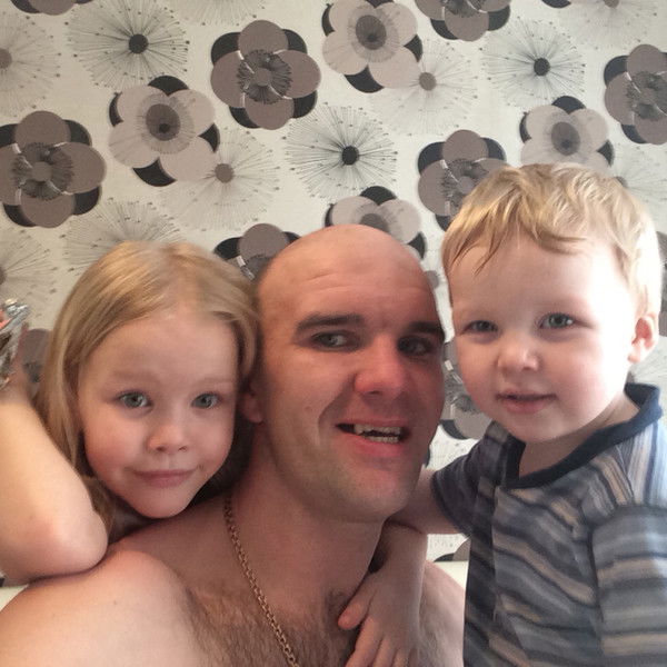 Сергей Цветков