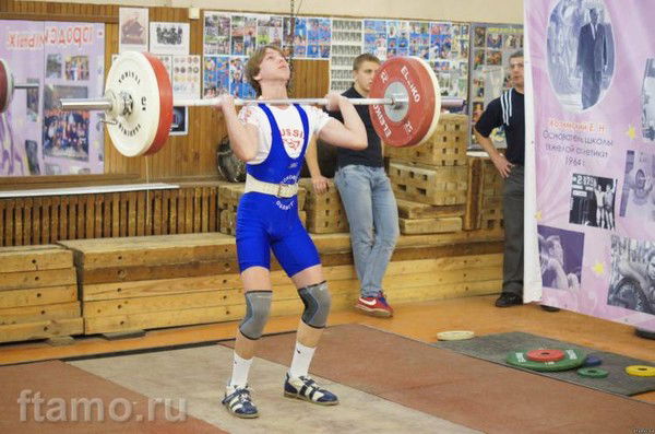 Сергей Дулов