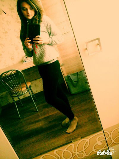 Катя Прохорова