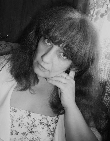 Светлана Томилина