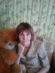 Людмила Василькова