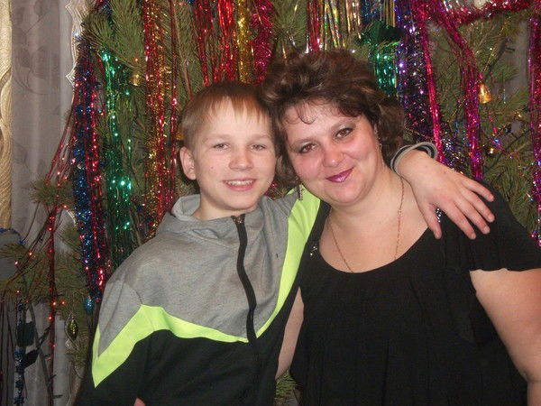 Наталья Пимшина