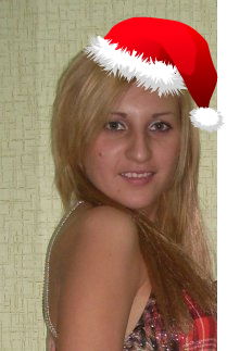 Оля Макушева