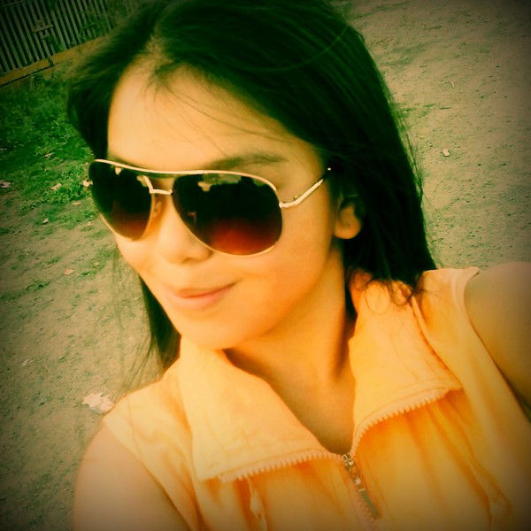 Даяна Шаукерова