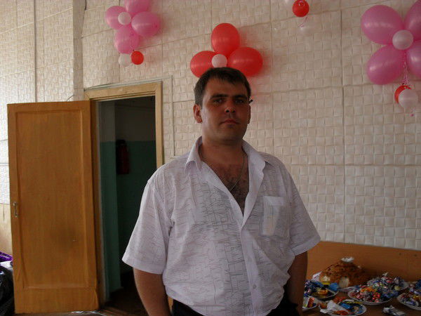 Кирилл Шаталов