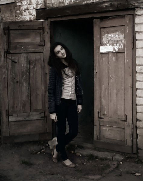 Анастасия Ступакевич