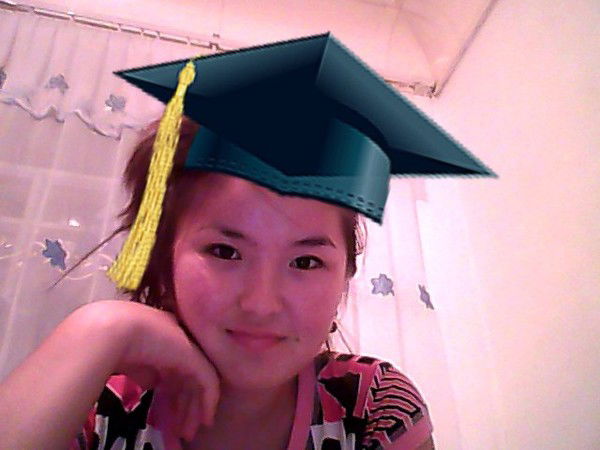 Закида Умиралиева