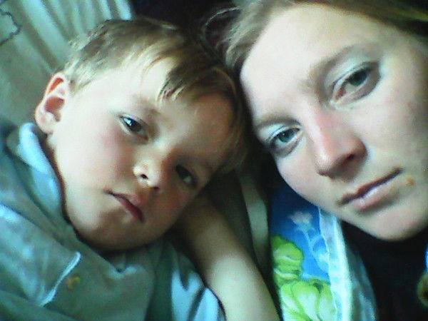 Лара Шаколенко