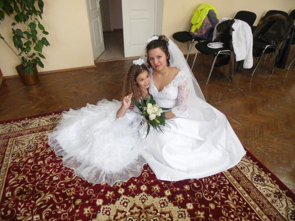 Екатерина Терехова (Петряева)