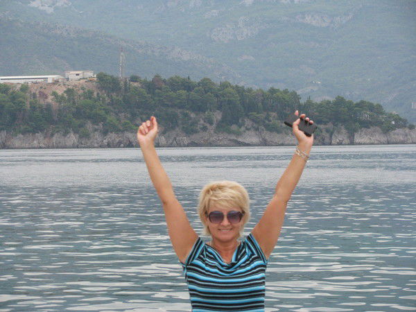 Светлана Шепелёва