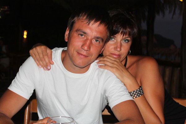 Дмитрий Синягин