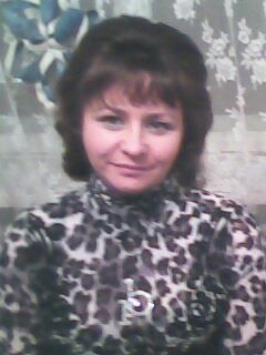 Лариса Таксиди