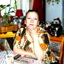 Вера Новикова