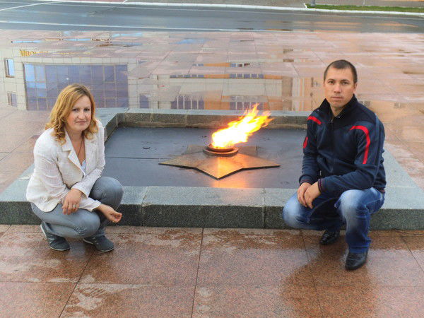 Михаил Кабаев