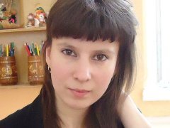 Елена Подойницына