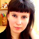Елена Подойницына