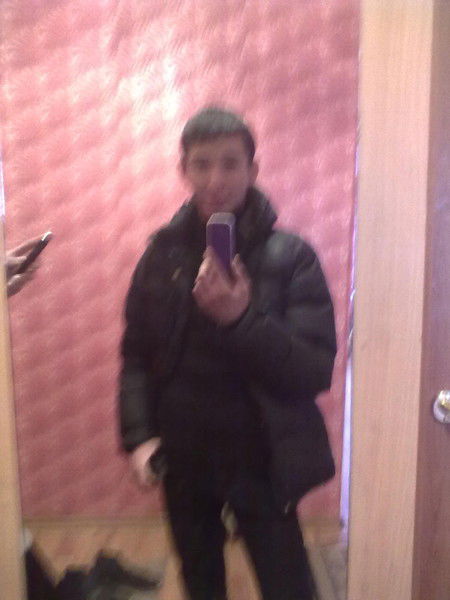 Алпамыс Кайыпбеков