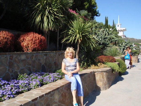 Елена Горбенко