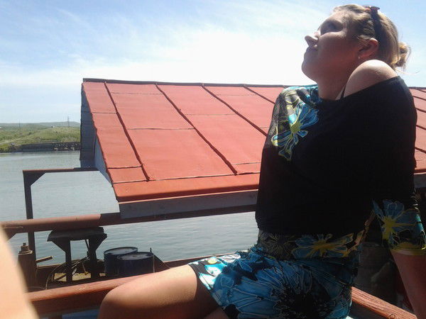 Ольга Бондарь