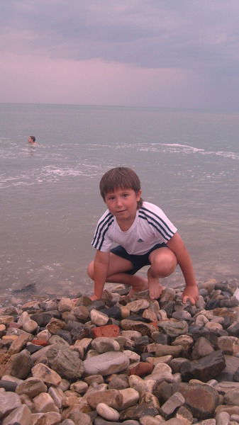 Руслан Попов