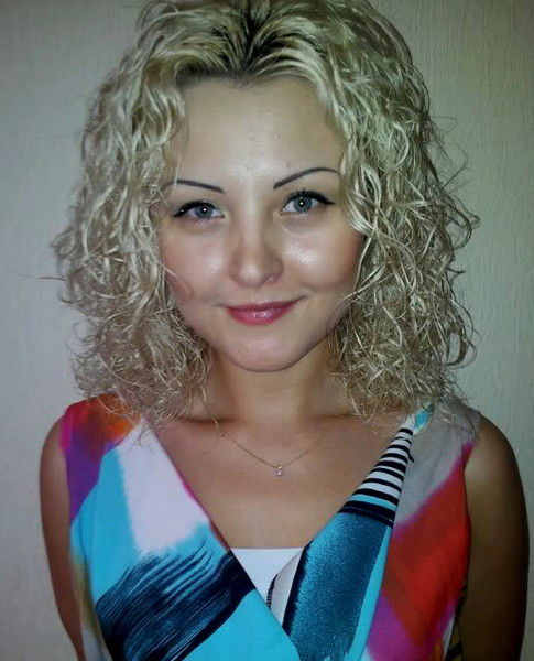 Елена Каширская