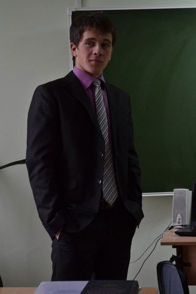 Игорь Шинглер