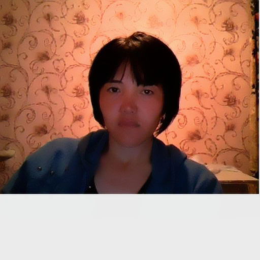 Жанна Абылхайыр