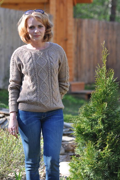 Юлия Жеведь