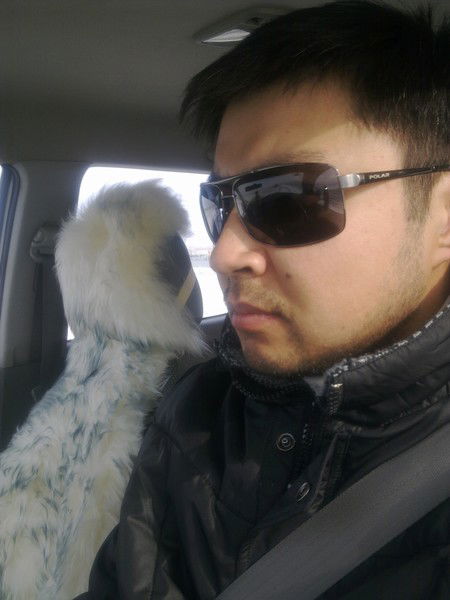 Айдар Гумаров