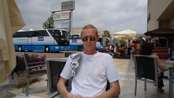 Алексей Сажин