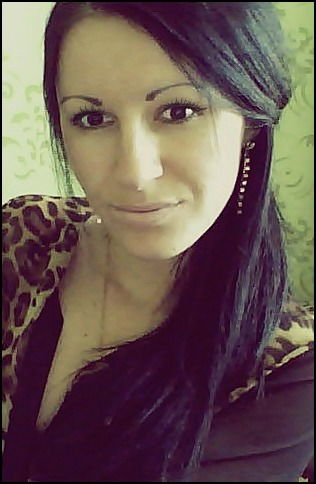 Катериночька Гаврылюк