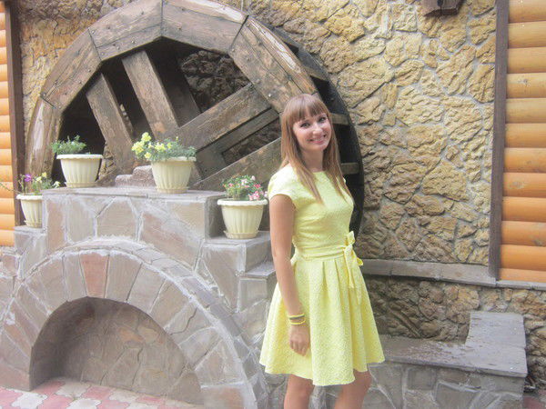 Татьяна Смирнова