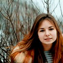 Anna Efimova
