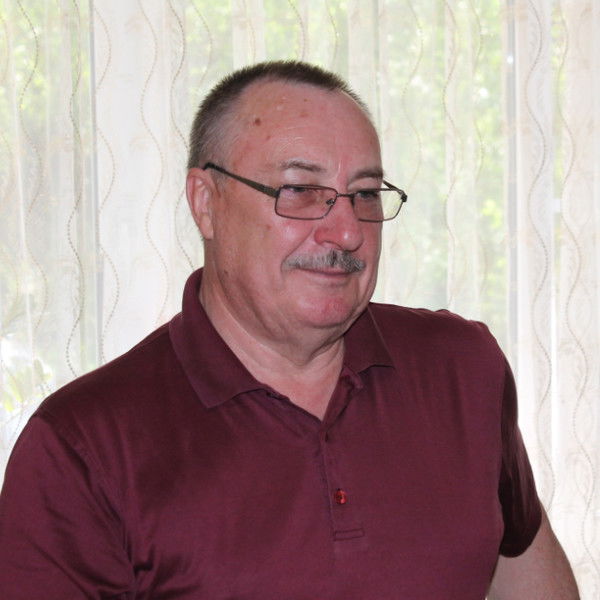 Владимир Рейфшнейдер