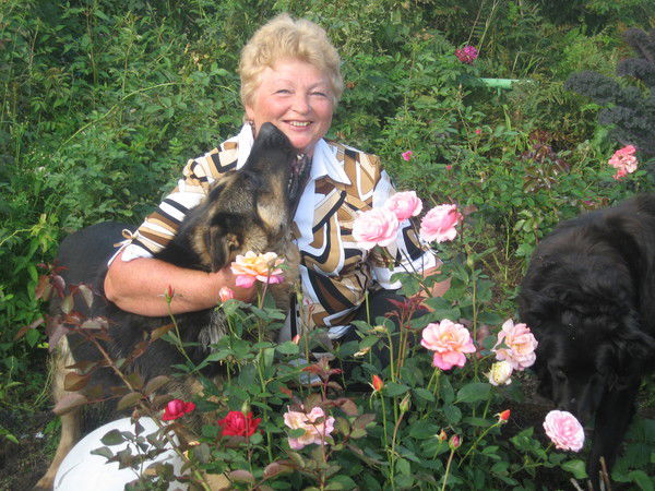 Людмила Лисина