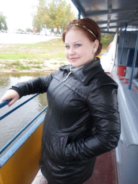 Екатерина Малеева