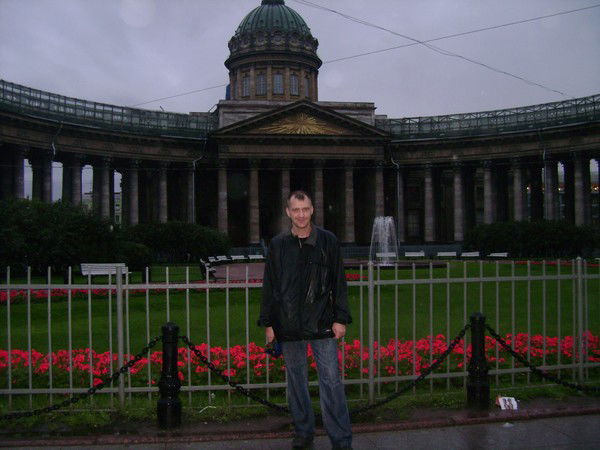 Юра Богодухов