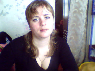 Катя Ивашина(Опаренко)