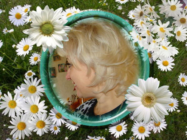 Наталья Борисова